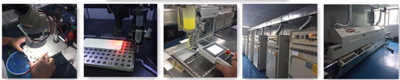 Quality Control Testing 1
