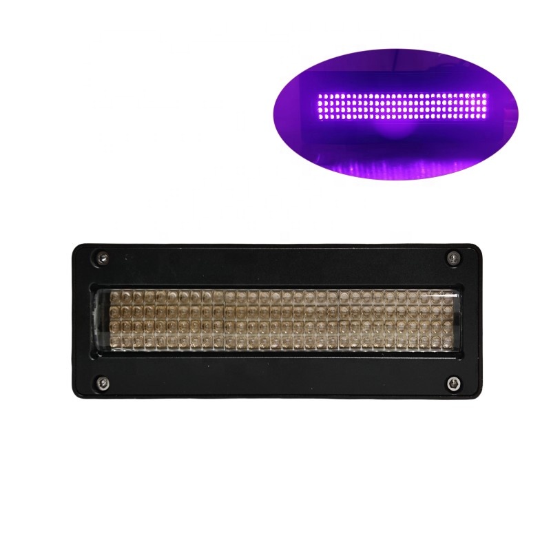 UV LED Details