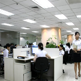 Factory Facility 1