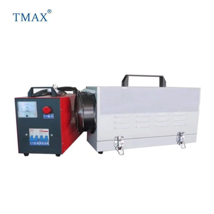 UV Curing Machine/Portable UV LED Light UV Curing Machine