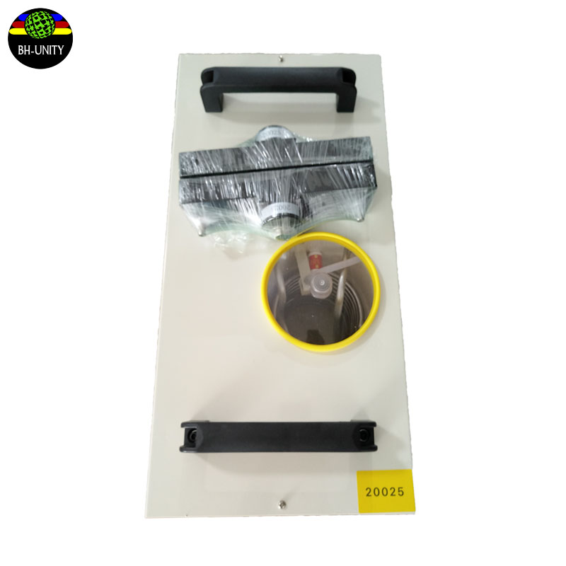 UV LED Curing System Detail 4