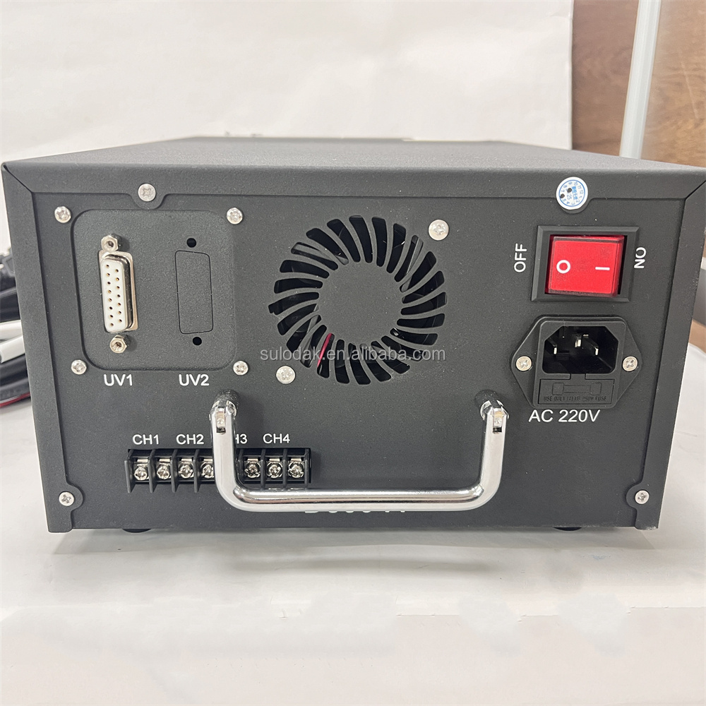 UV LED Detail 6