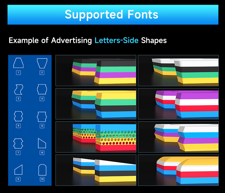 Parameter Details 8