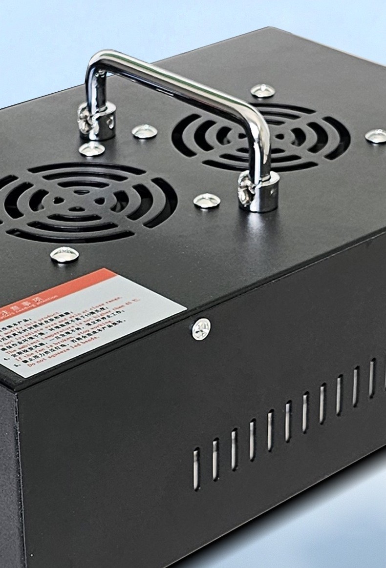 UV curing process 8