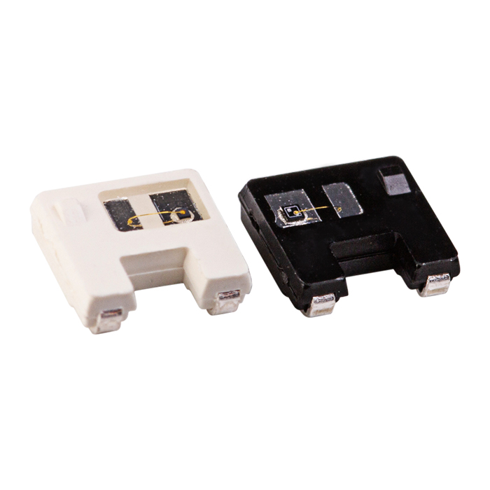 UV LED Light Emission