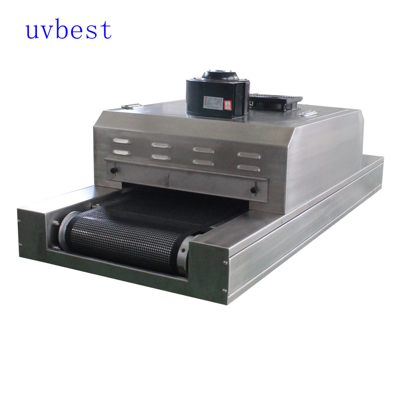 LED UV Curing System for Flexo Ink LED UV Device for Testing in Laboratory
