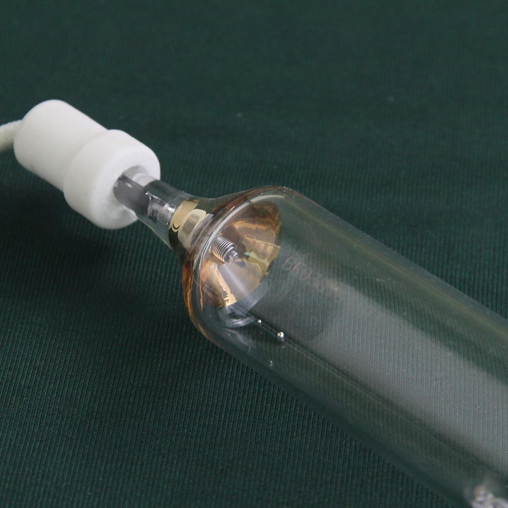 Pure Tungsten Electrode