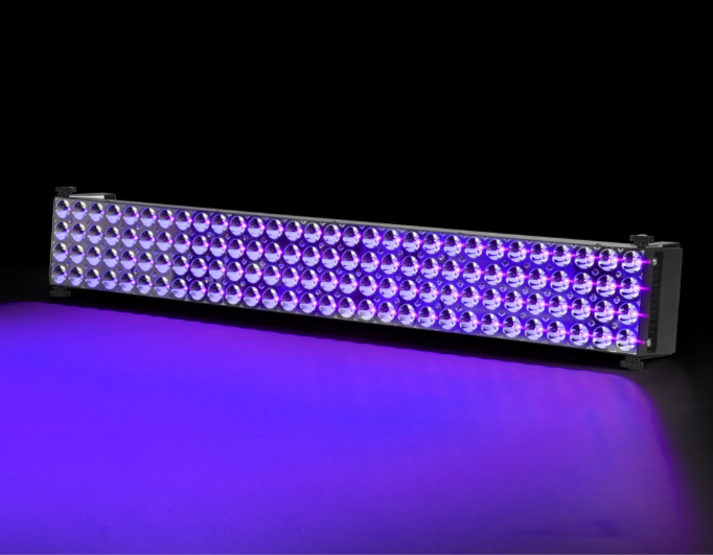LED UV Curing Lamp HE-UV-300W