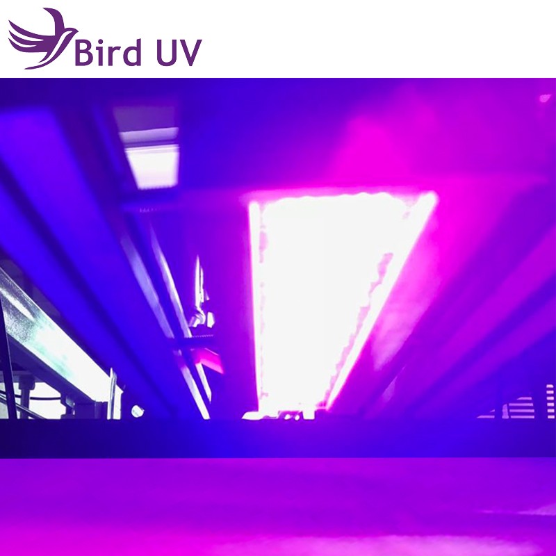 UV LED for screen printer