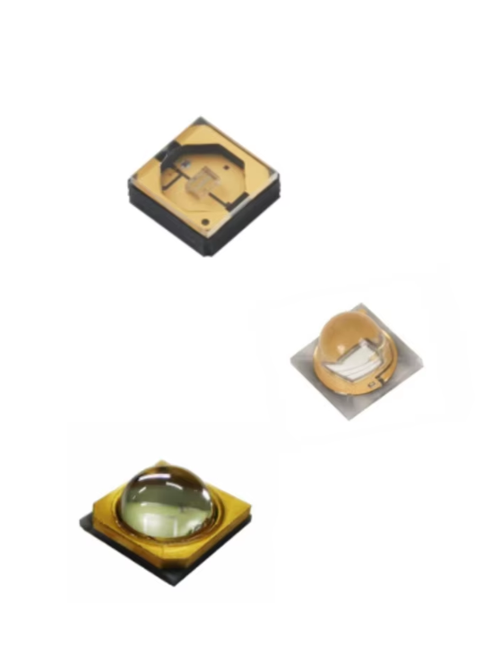 Yuli Tech High Power 365nm 385nm 395nm 405nm UV LED Diode SMD Modules AC 85-265V Screen Printing Ink Curing System UV Printer
