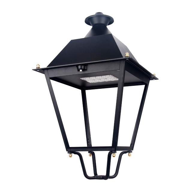 Luminaria Empotrable De Pared Classic Luminaires Vintage Pathway Lighting Ep445 Stylage Beaulieu