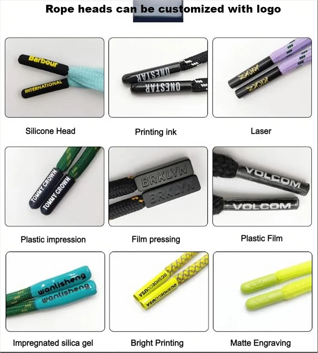 Customization Options