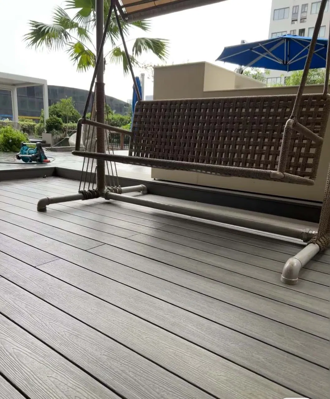 Outdoor Application 2