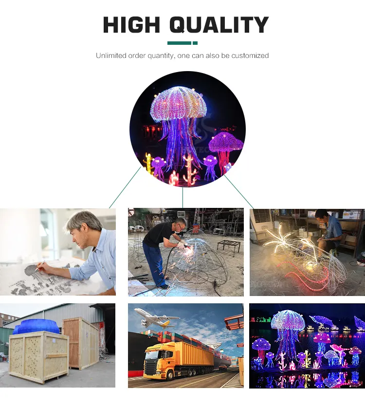 Decorative Lantern 4