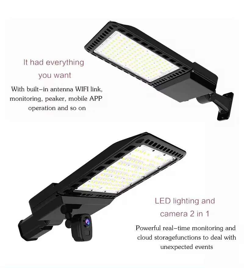 Smart Lighting Detail 2