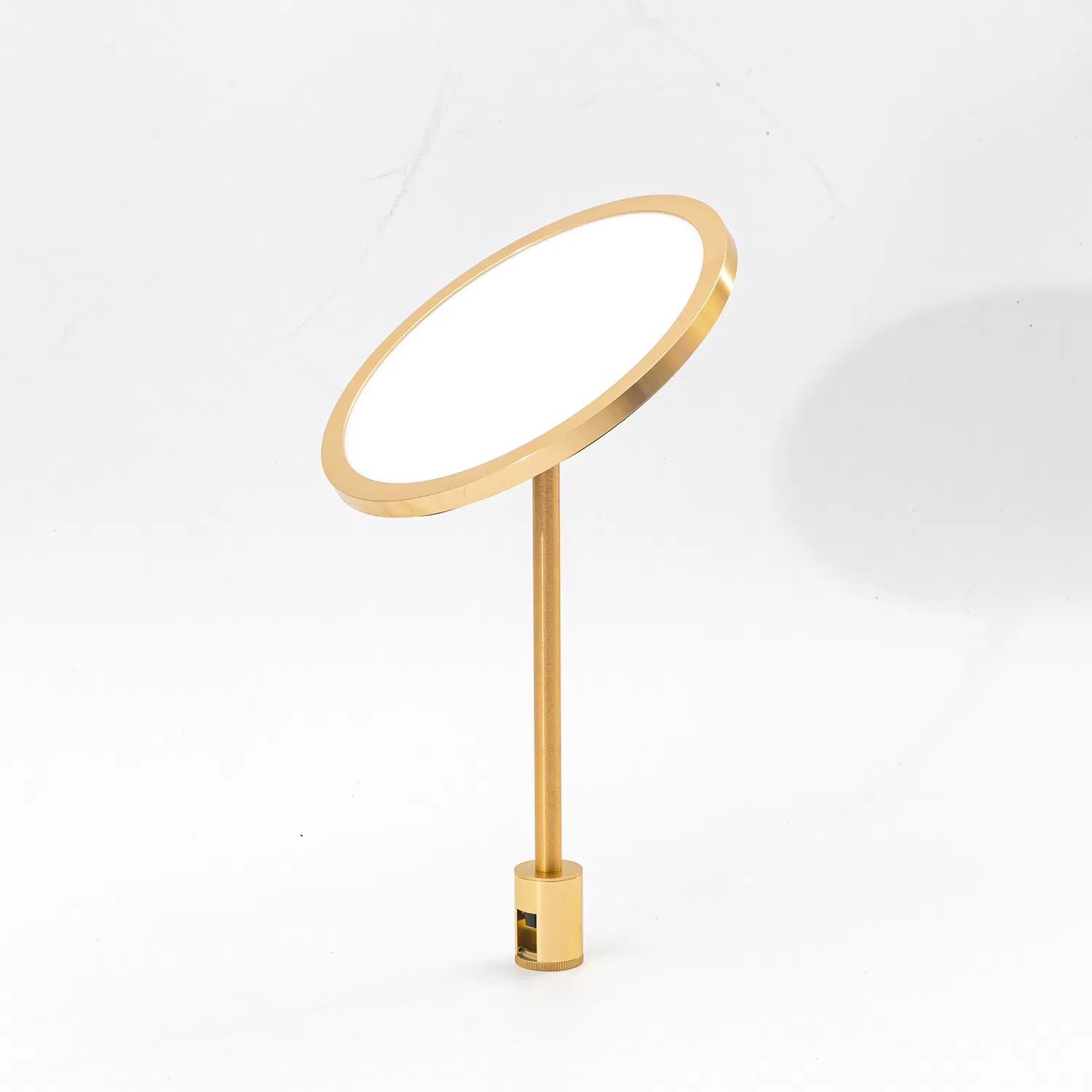 Modern DC48V Low Voltage LED Track Lighting for Stylish Home Decor