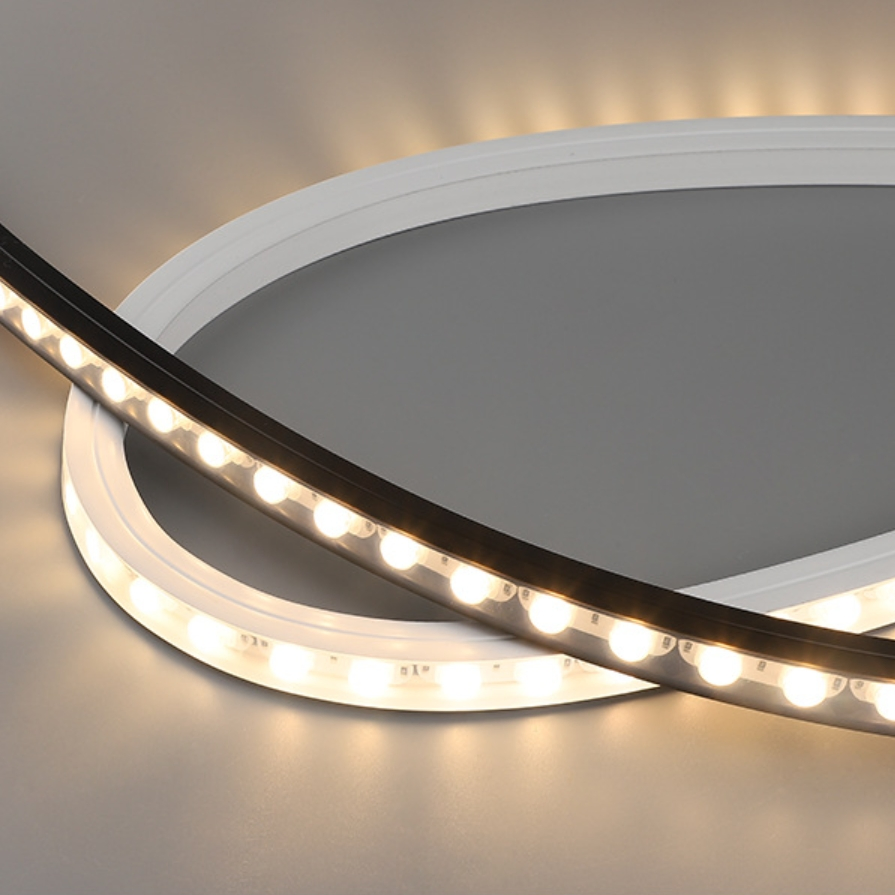 New Innovation LED Flexible Wall Washer Light 24W 24V Dimmable Outdoor LED Lights Wall Washer for Architectural Lighting