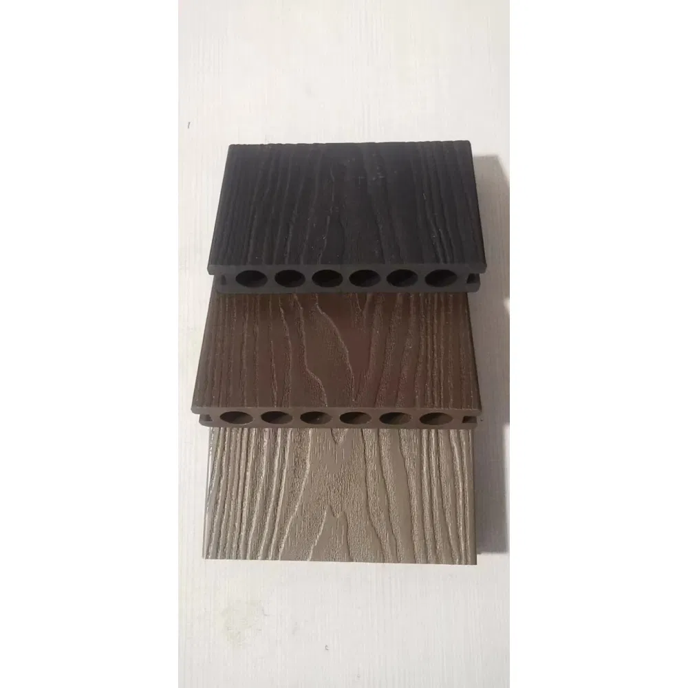 Outdoor Decking Flooring