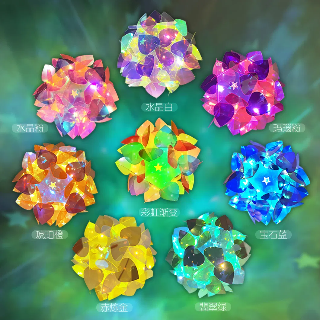 Flower and butterfly style