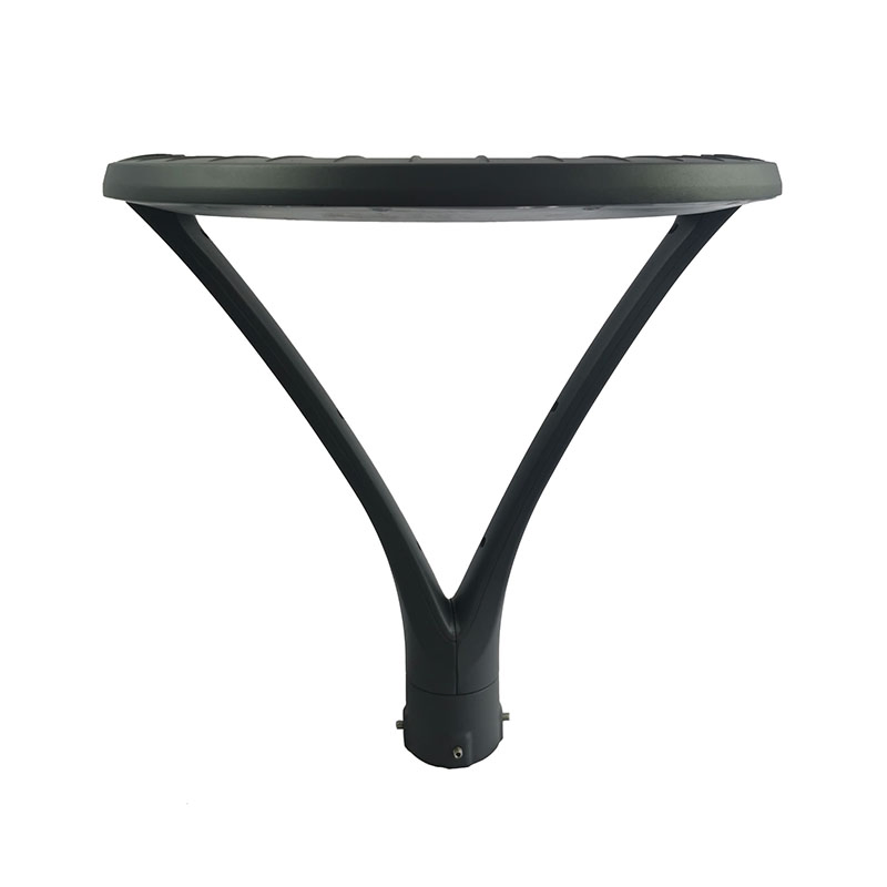 Industrial High Mast Outdoor Large Area Lighting Solutions with Pole for Garden/Square/Yard/Street