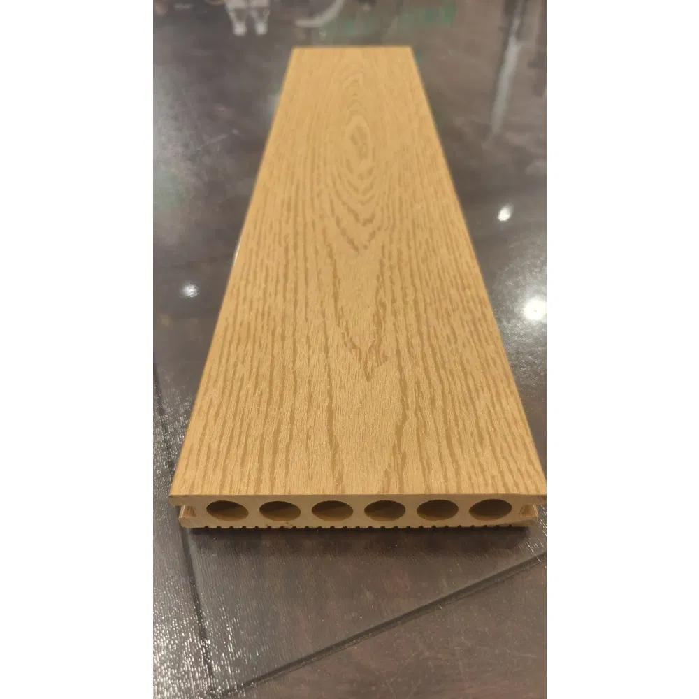 Engineered Flooring Details