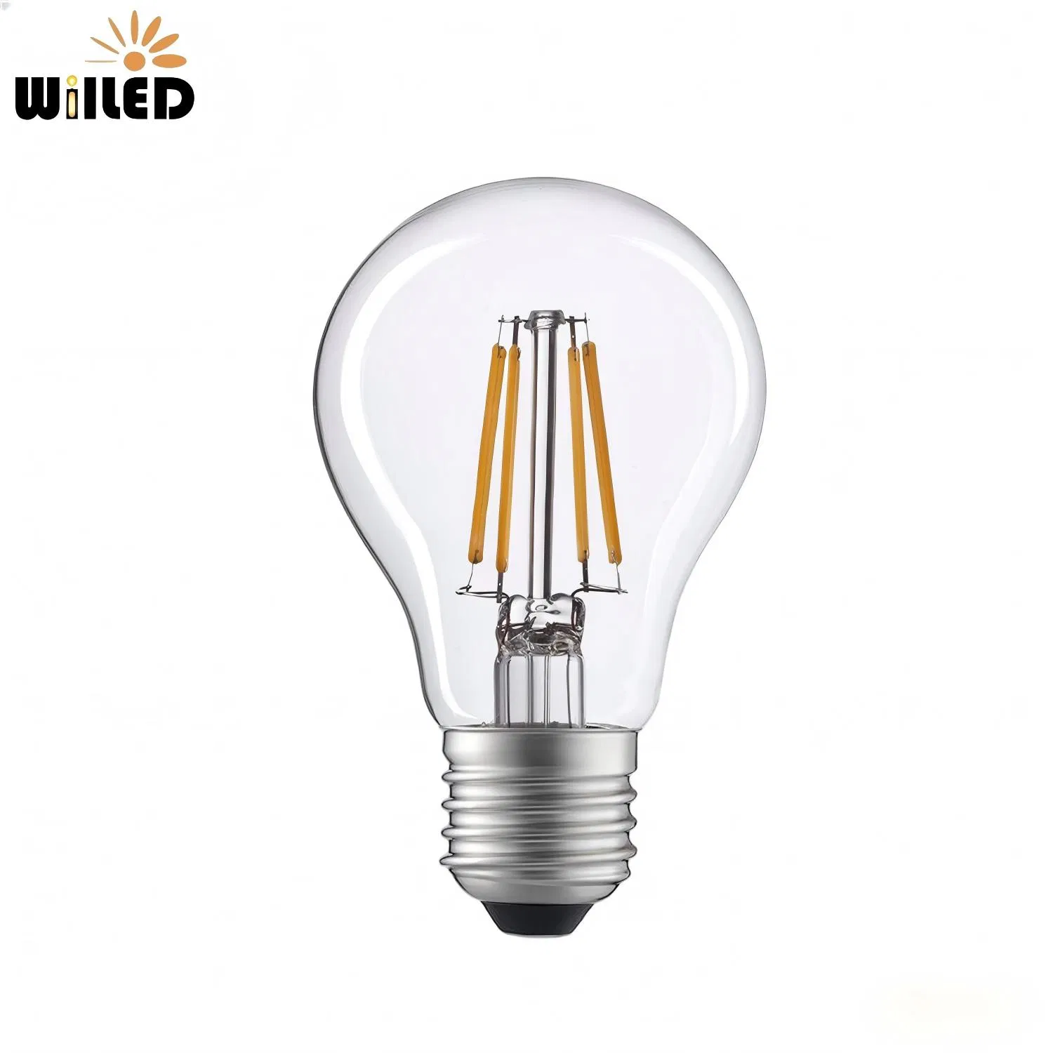 LED Filament Bulb 2
