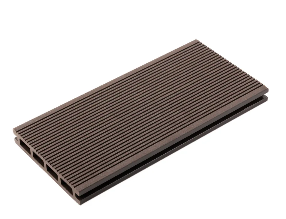 Performance Composite Decking