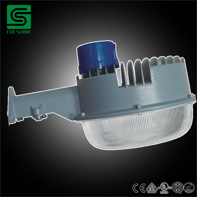 Dusk to Dawn - Outdoor Security Lighting