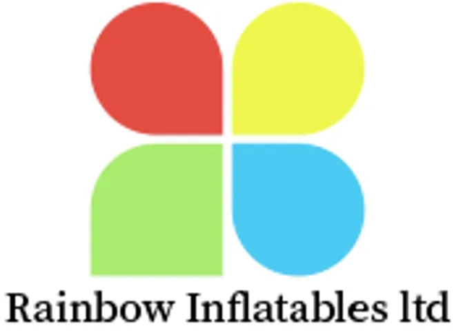 LED Glowing Inflatable Alice Character