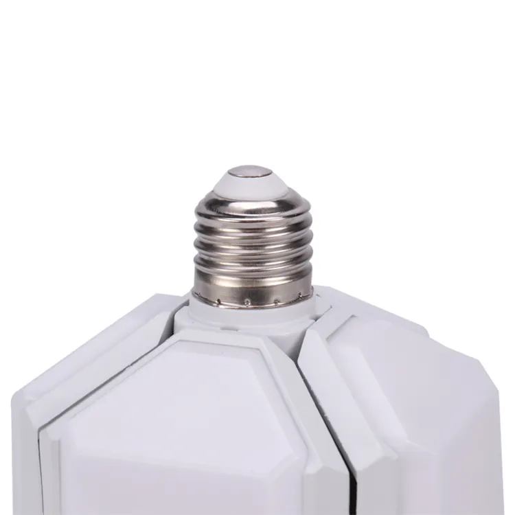 Solar Column Light 11