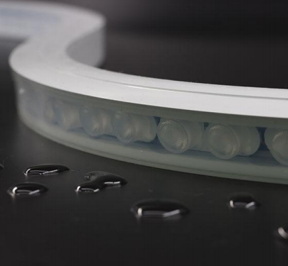 New Innovation LED Flexible Wall Washer Light 24W 24V Dimmable Outdoor LED Lights Wall Washer for Architectural Lighting