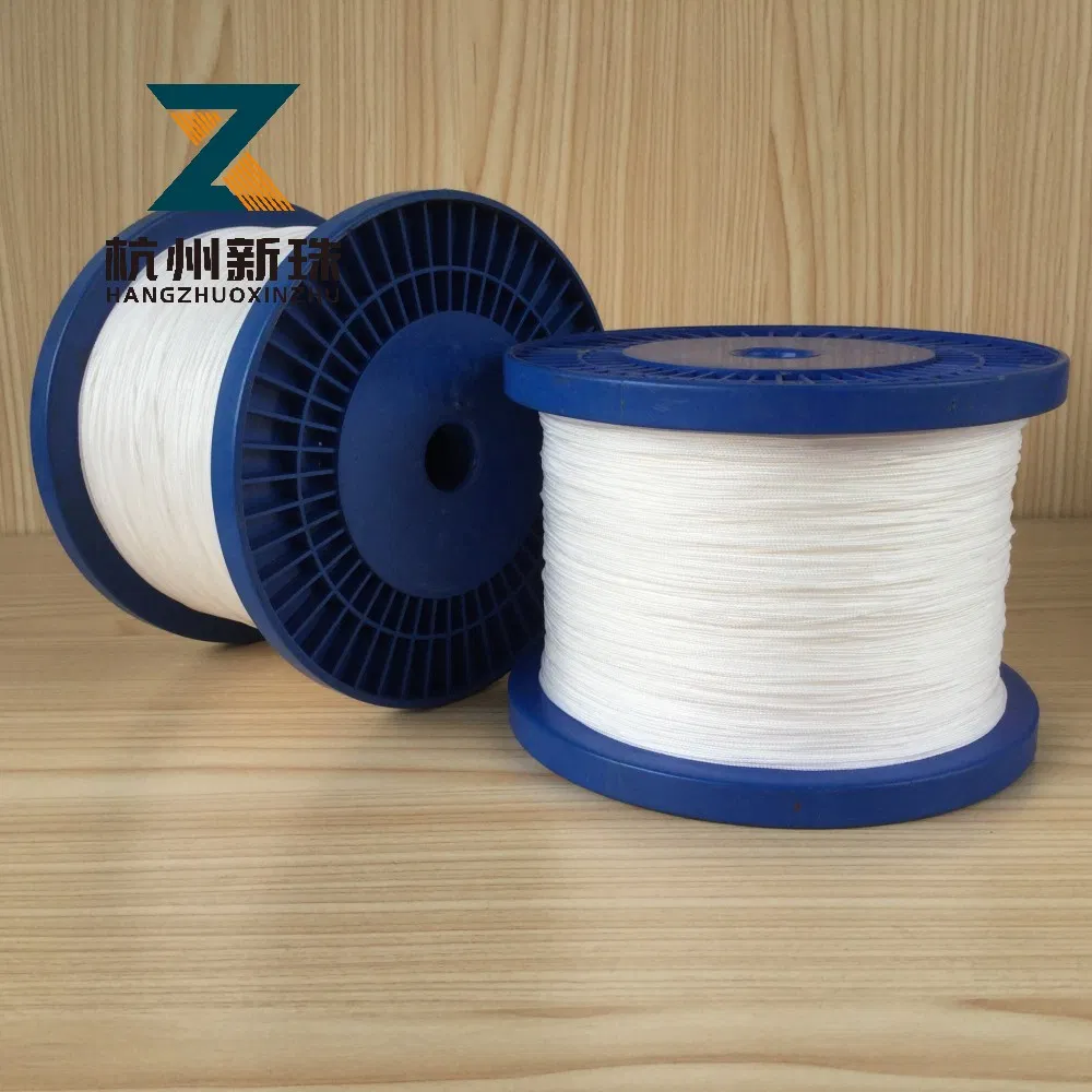 Kite String Detail 1