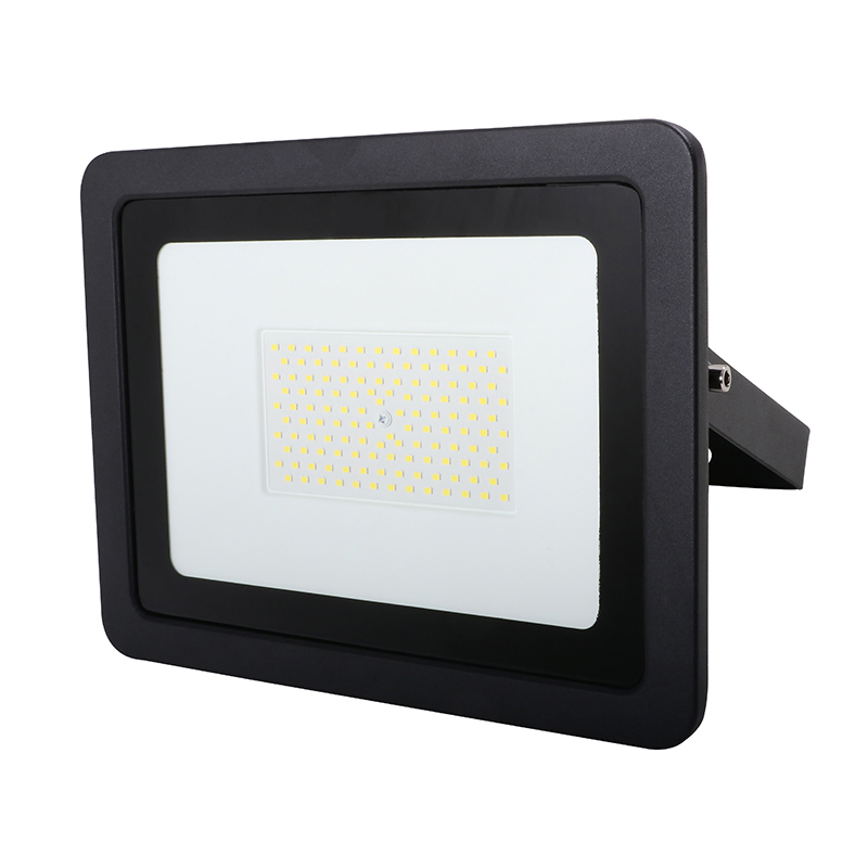 80W IP65 LED Outdoor Architectural Flood Lighting
