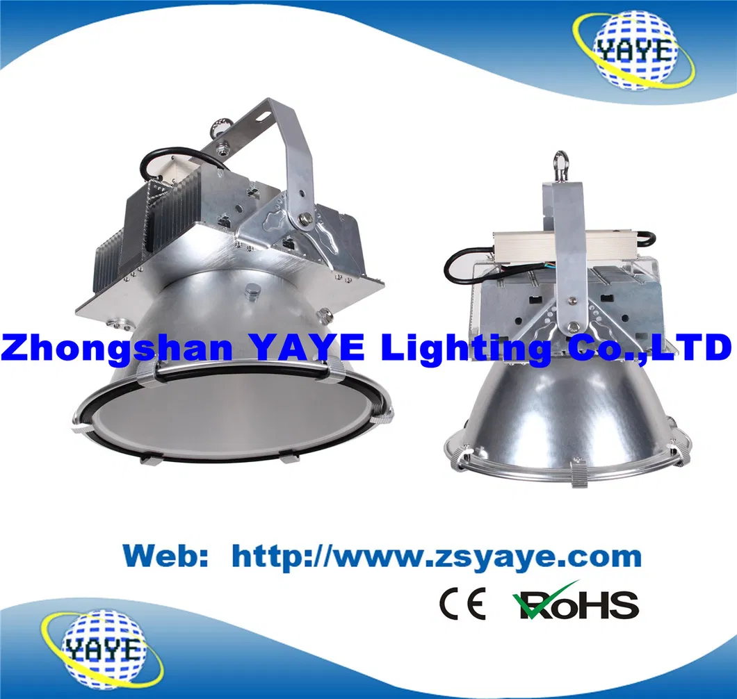 LED Industrial Lighting 4