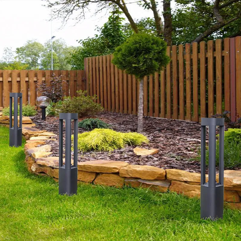 Outdoor Landscape Lighting