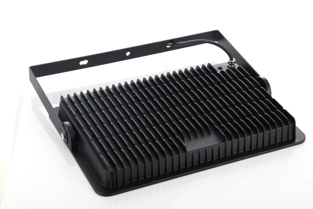 Outdoor Industrial Lighting