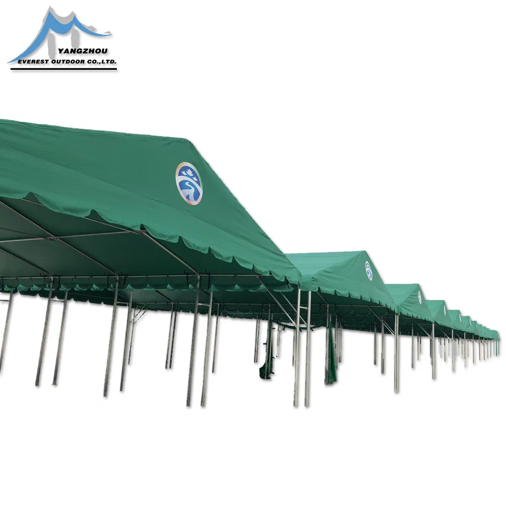 The 2018 Horticultural Expo 6 X 12 M PVC Wedding Party Tents, Event Tents, Gazebo, Carports