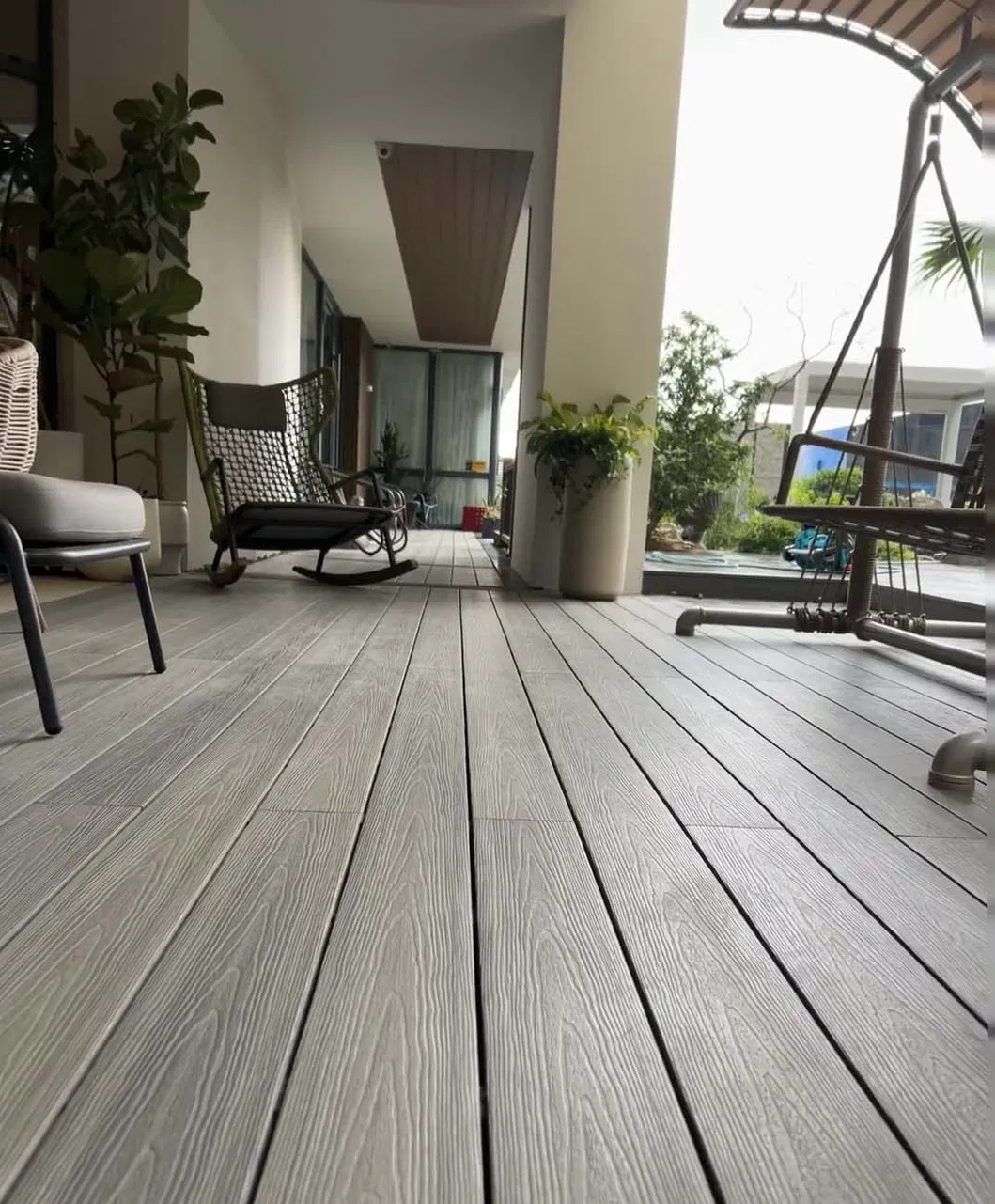 Outdoor Application 1