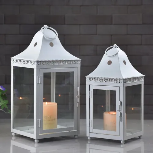 Decorative Lantern 7