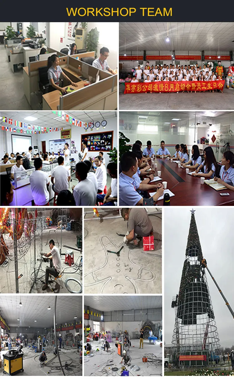 Deer Decorative Lantern