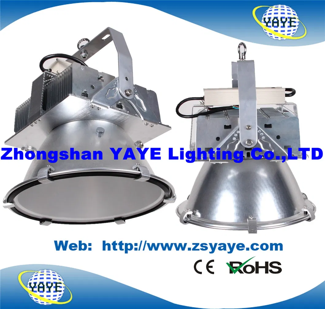 LED Industrial Lighting 8