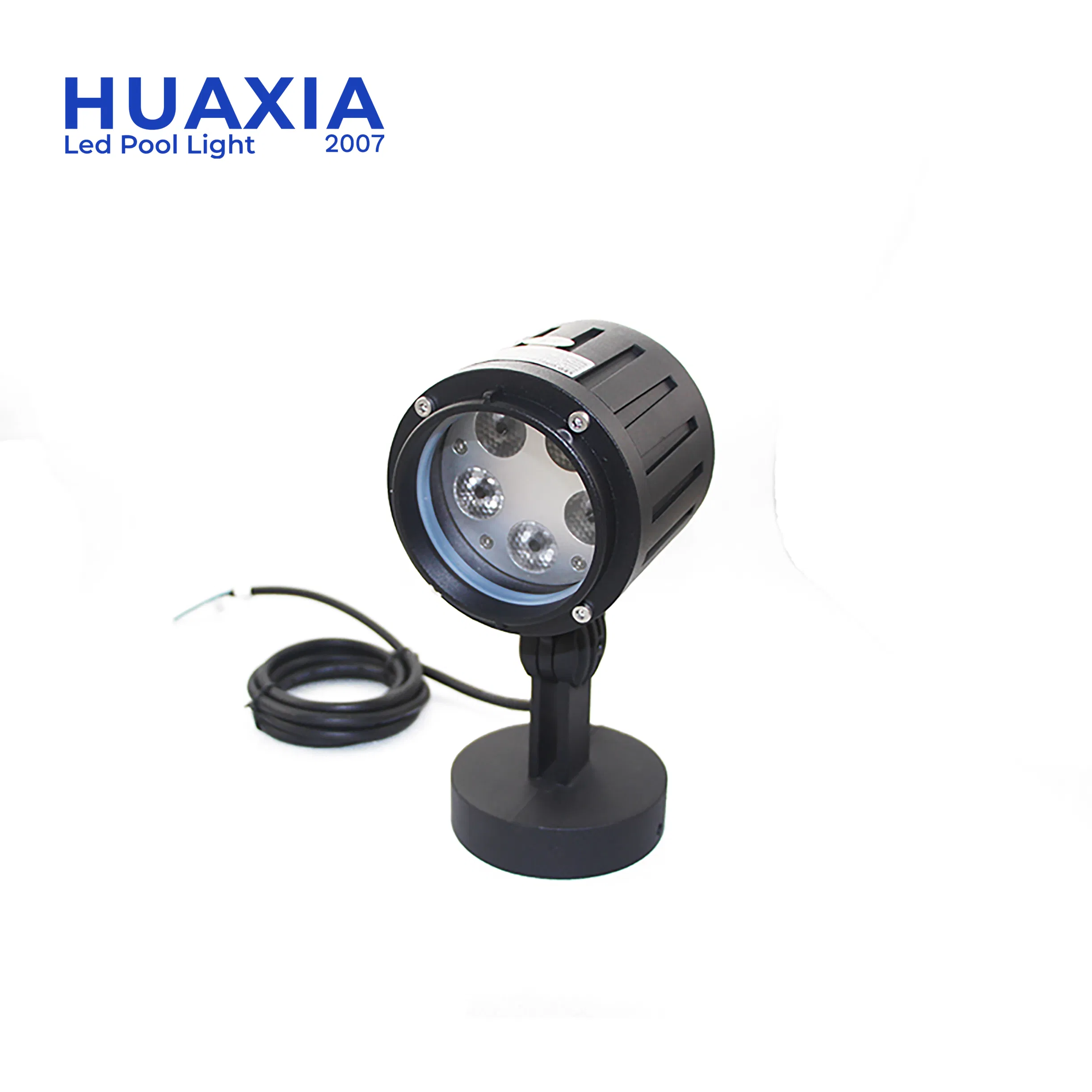 Elegant LED Garden Lighting with 5*1W Power for Pathways