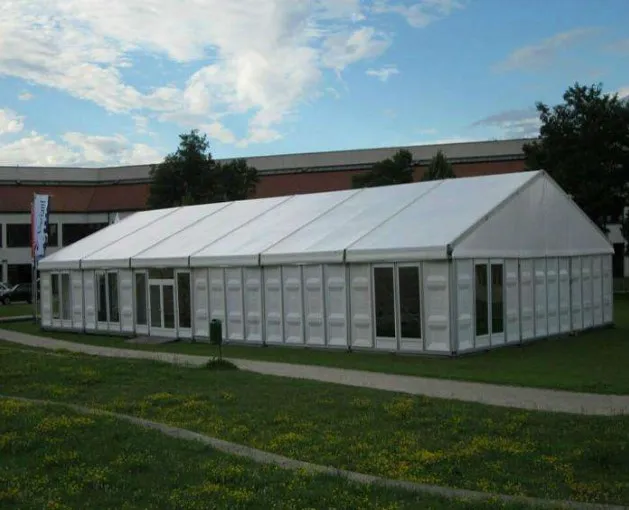 Big Event Marquee