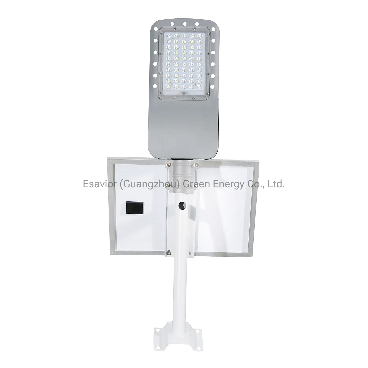30W Energy Saving Outdoor Solar Security Lighting with 3 Years Manufacturer Warranty