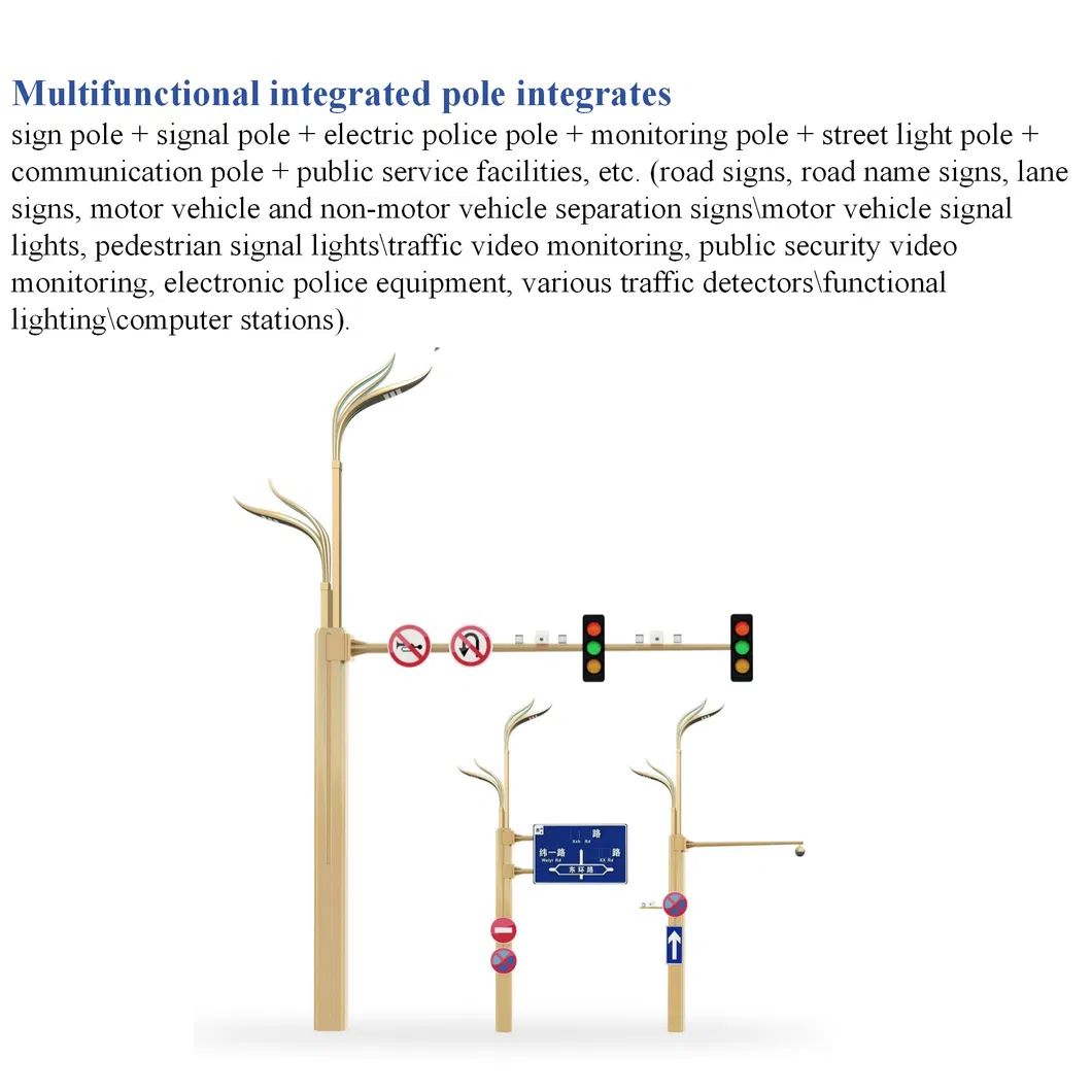 Innovative Solar-Powered Smart Street Lighting for Urban Areas