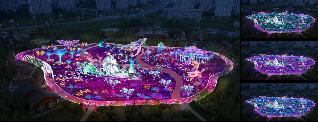 Lantern Parameters 3