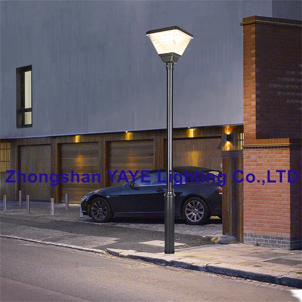 Solar LED Light 8
