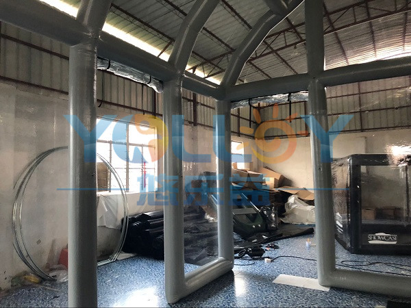 Huge Inflatable Party Event Stage for Sales