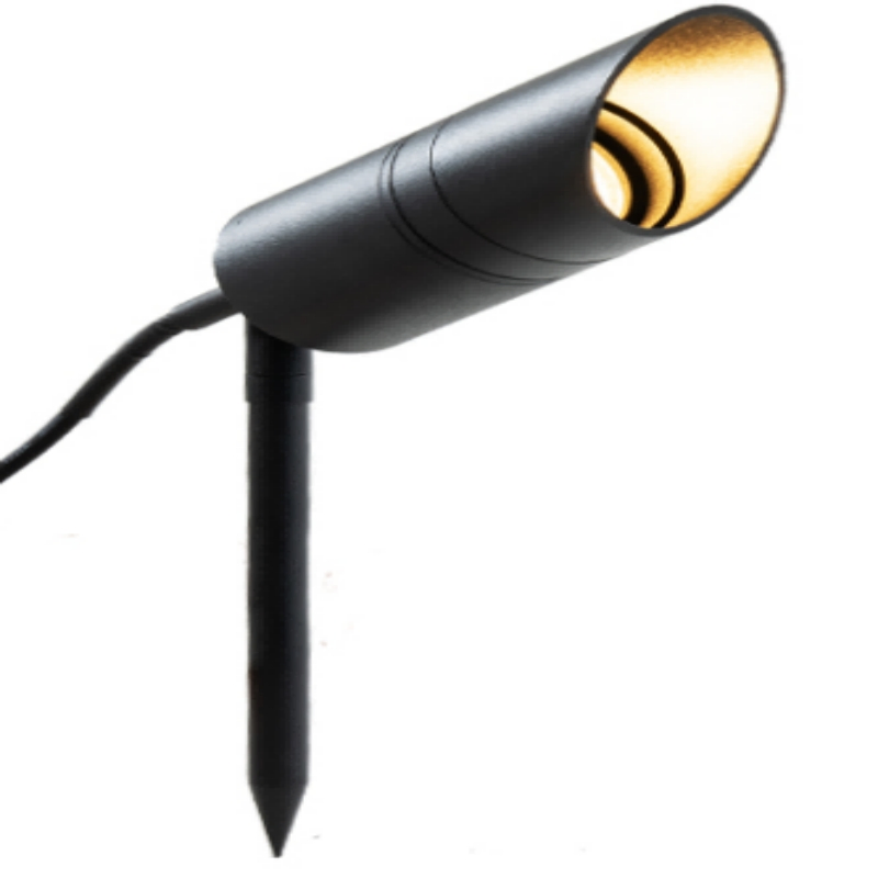 Industrial Grade Low Voltage IP68 Underground Light; Stainless Steel Housing for Square Park Lighting Use