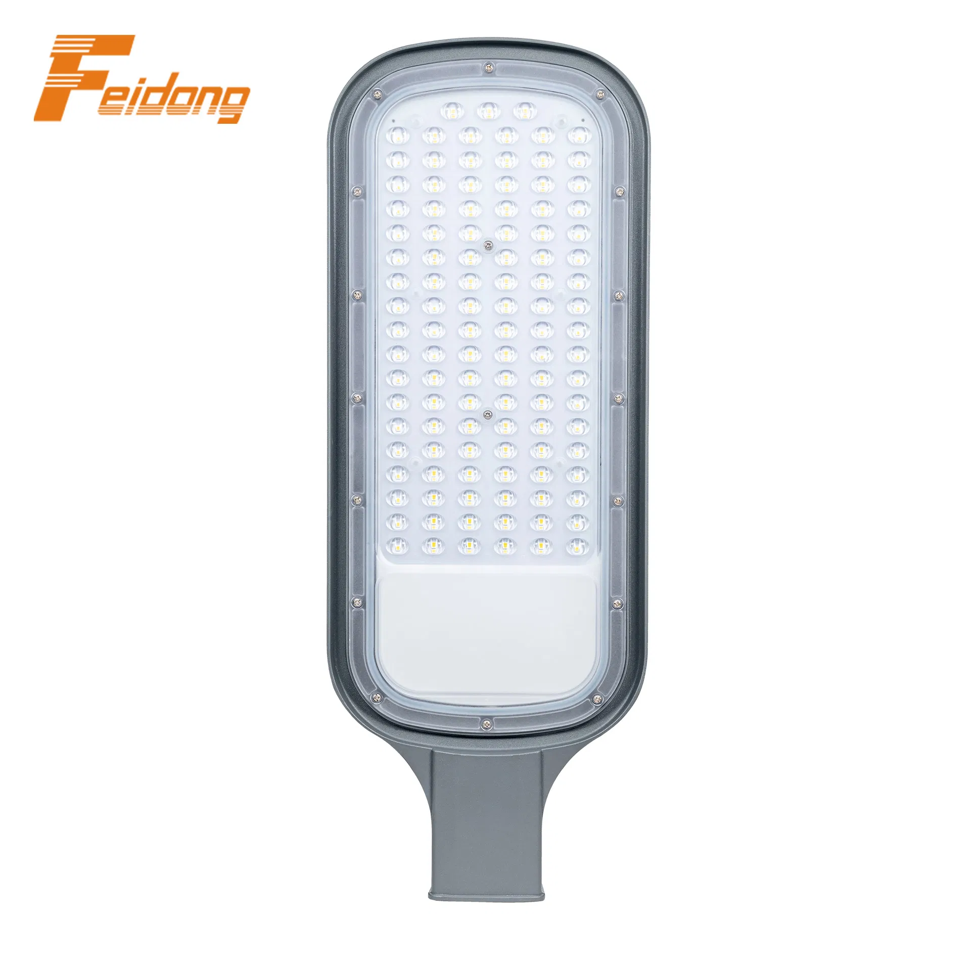Super Bright Street Light 100-265V 3000K-8000K LED Outdoor Light Lamp 50W Exterior Light 100W LED Architectural Lighting Street Lights 150W LED Outdoor Lighting